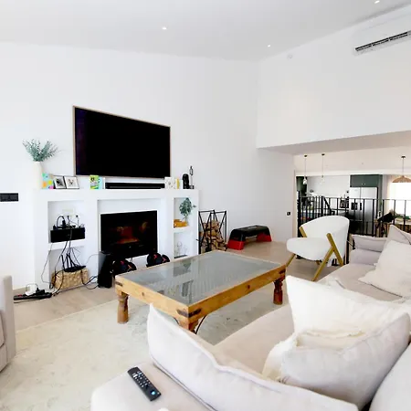 Villa West Luxury Family Brisamar Estepona