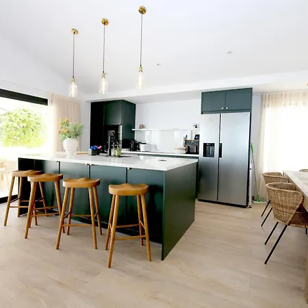Villa West Luxury Family Brisamar Estepona