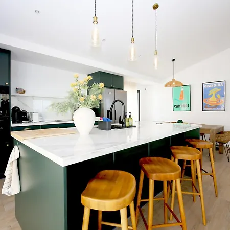 Villa West Luxury Family Brisamar Estepona
