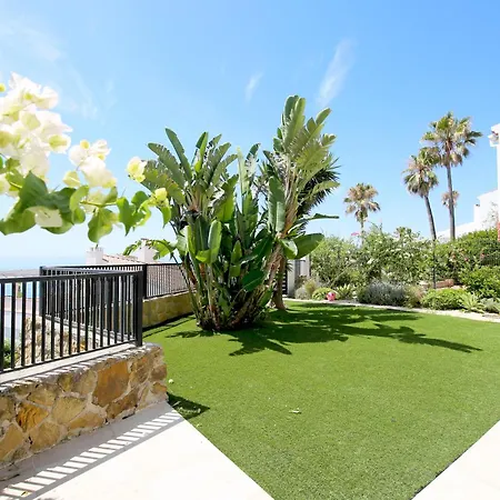 Villa West Luxury Family Brisamar